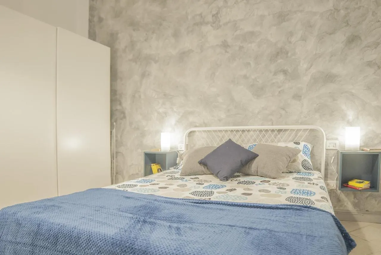 Fortezza Apartment Florence Italy