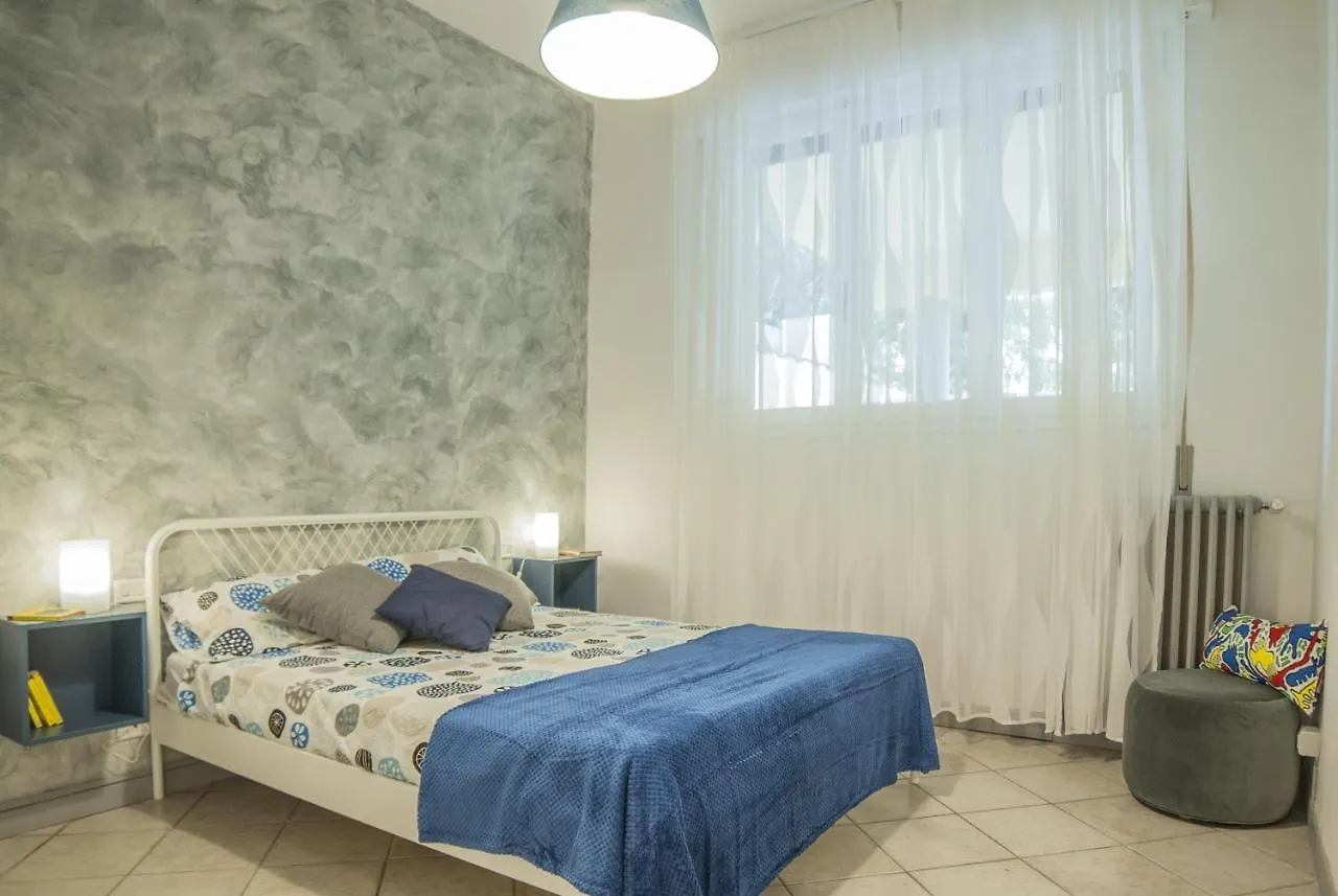 Fortezza Apartment Florence