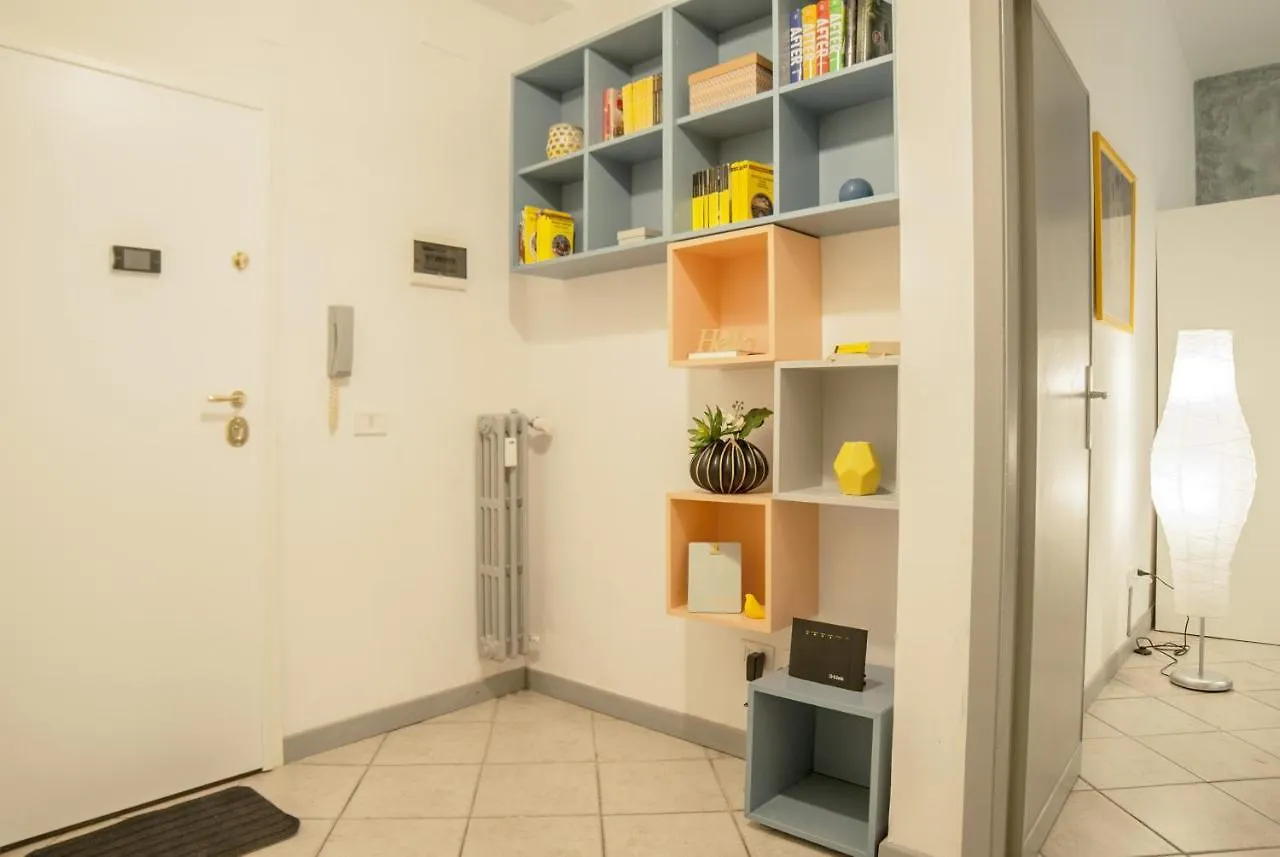 Fortezza Apartment Florence