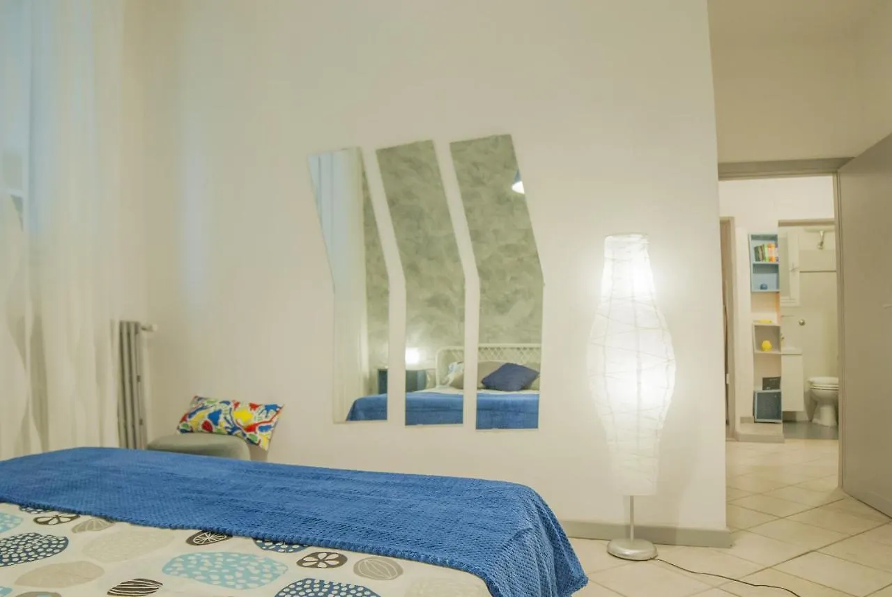Fortezza Apartment Florence