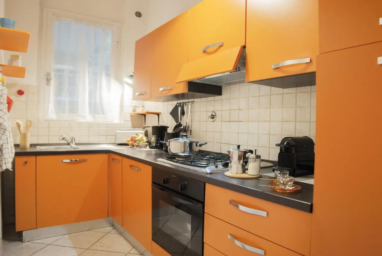 Fortezza Apartment contacts