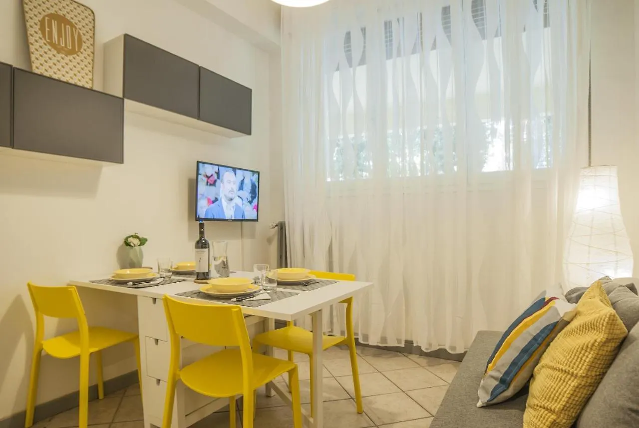 Fortezza Apartment Florence Italy