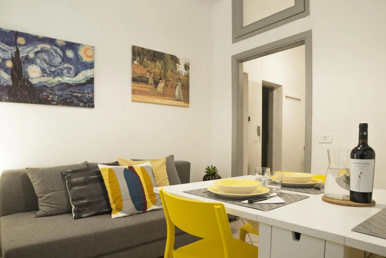 Fortezza Apartment Florence 0*,  Italy